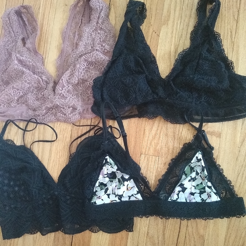 Auden S Bralette Bundle